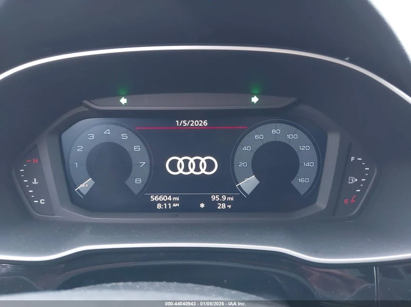 Audi Q3 2l Premium 45 Tfsi Quattro Tiptronic | Mobile.bg � ����������� 7