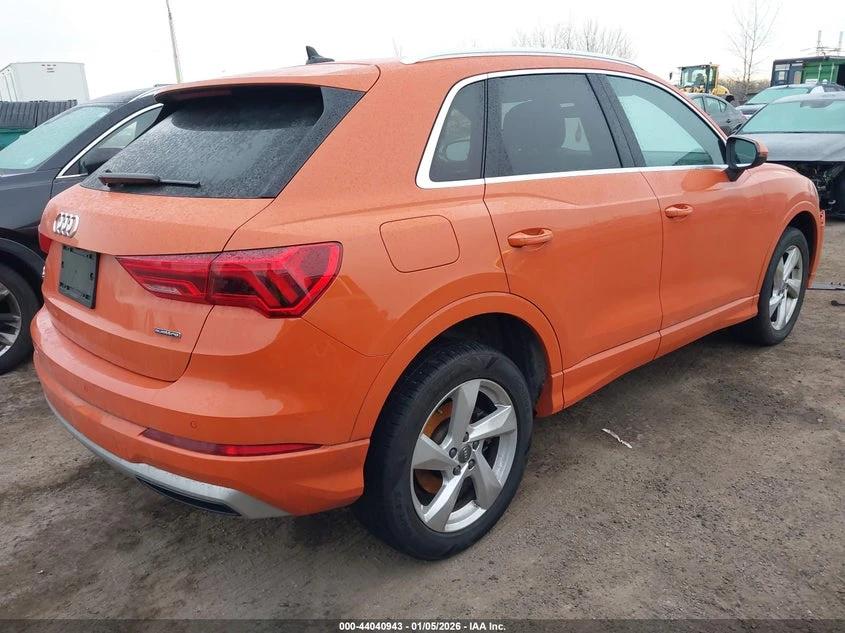 Audi Q3 2l Premium 45 Tfsi Quattro Tiptronic | Mobile.bg � ����������� 4