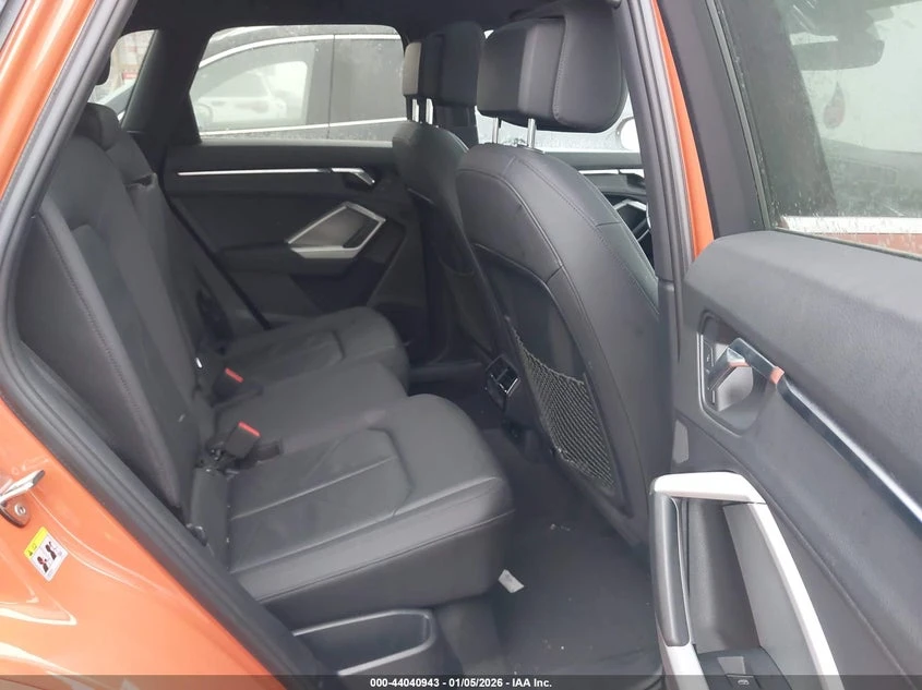 Audi Q3 2l Premium 45 Tfsi Quattro Tiptronic | Mobile.bg � ����������� 8