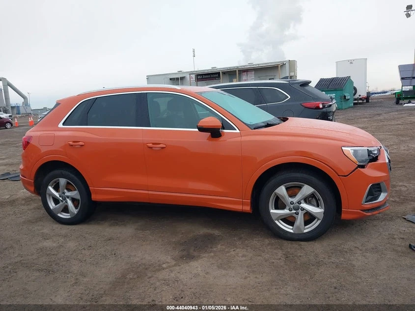 Audi Q3 2l Premium 45 Tfsi Quattro Tiptronic | Mobile.bg � ����������� 13