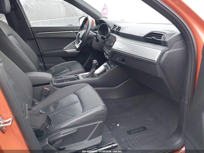 Audi Q3 2l Premium 45 Tfsi Quattro Tiptronic | Mobile.bg � ����������� 5