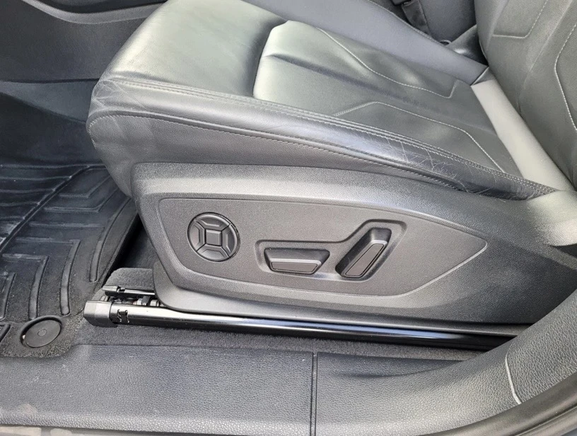 Audi Q3 45 TFSI Sport QUATTRO Full Led ОЧАКВАН ВНОС , снимка 12 - Автомобили и джипове - 53953853