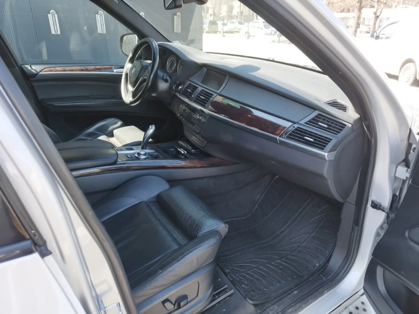 BMW X5 L3. 5xd, снимка 8 - Автомобили и джипове - 54105403