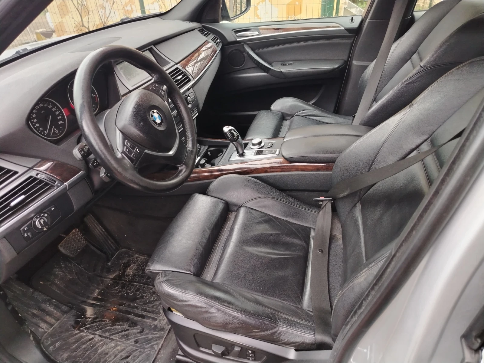 BMW X5 L3. 5xd, снимка 12 - Автомобили и джипове - 54105403