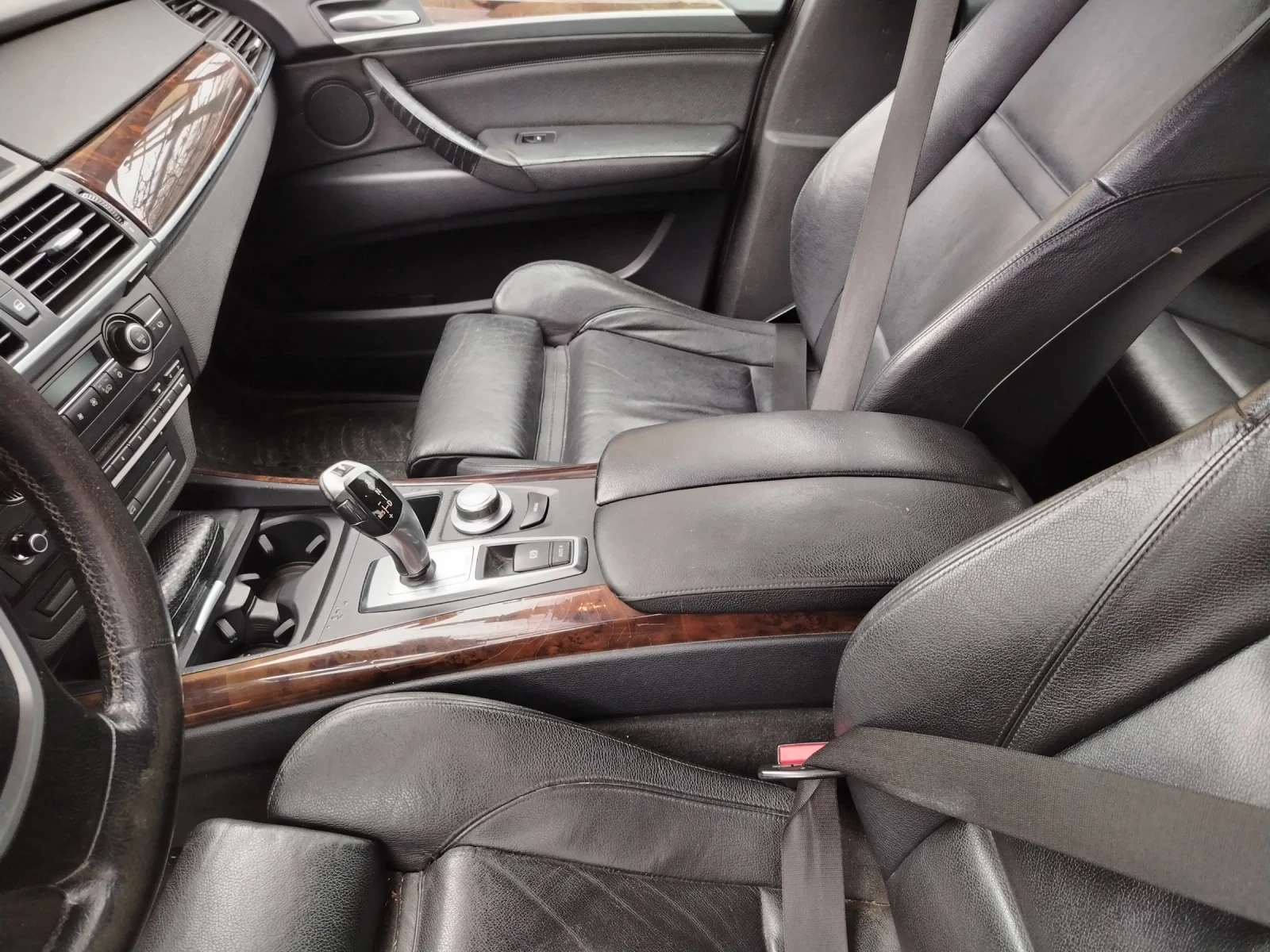 BMW X5 L3. 5xd, снимка 11 - Автомобили и джипове - 54105403