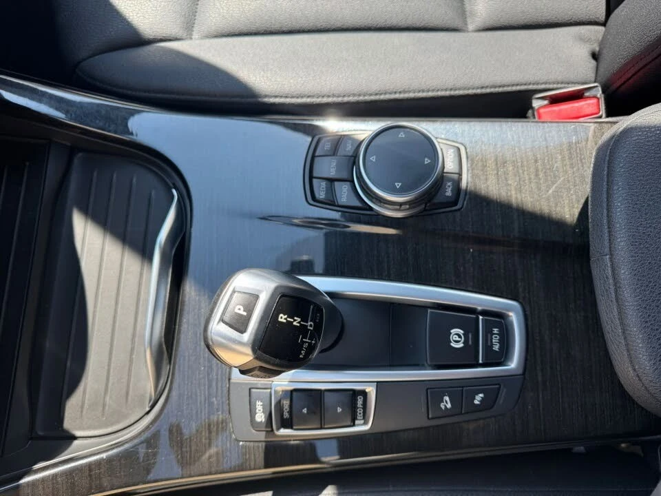 BMW X3 xDrive* 28i* АвтоКредит* (ЦЕНА ДО БГ), снимка 15 - Автомобили и джипове - 54173205