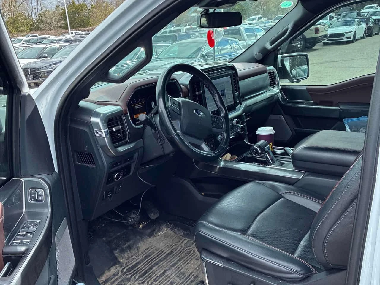 Ford F150 * LARIAT 4WD SuperCrew 5.5' Box * 2 �����* PAN | Mobile.bg � ����������� 5