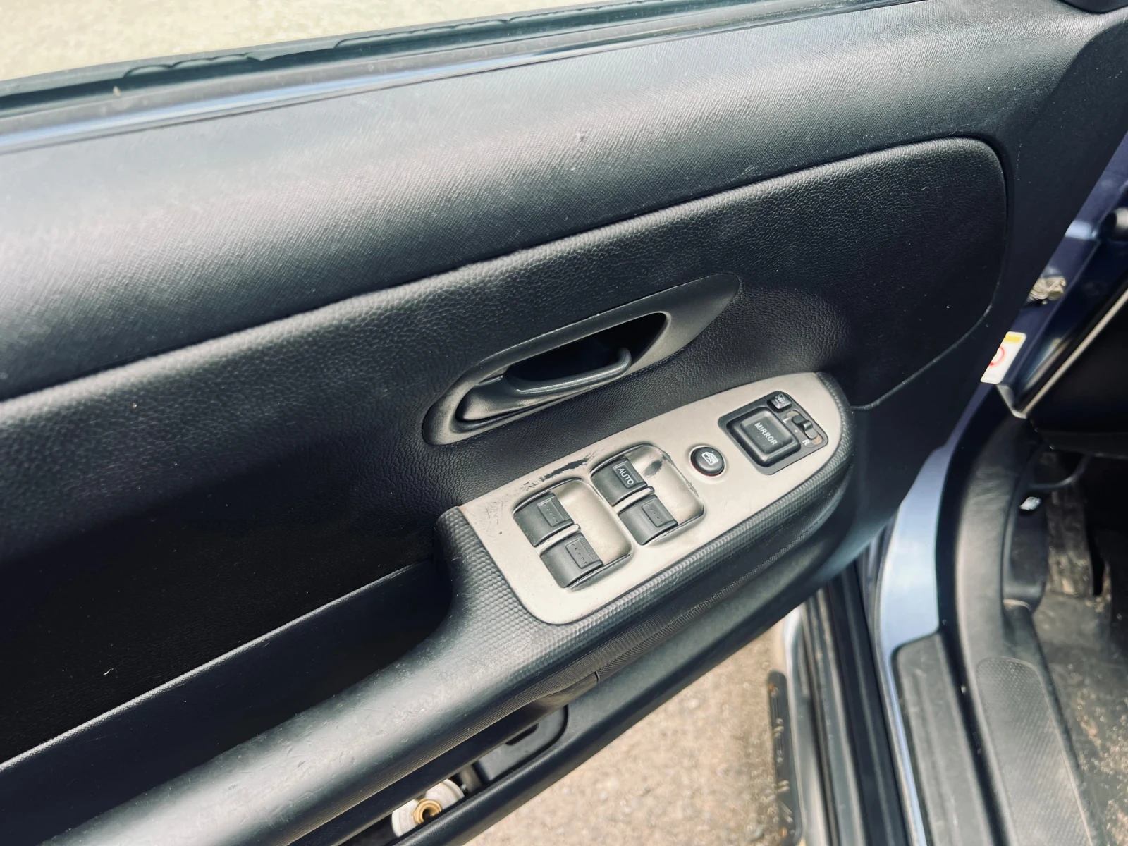 Honda Cr-v, снимка 12 - Автомобили и джипове - 54293053