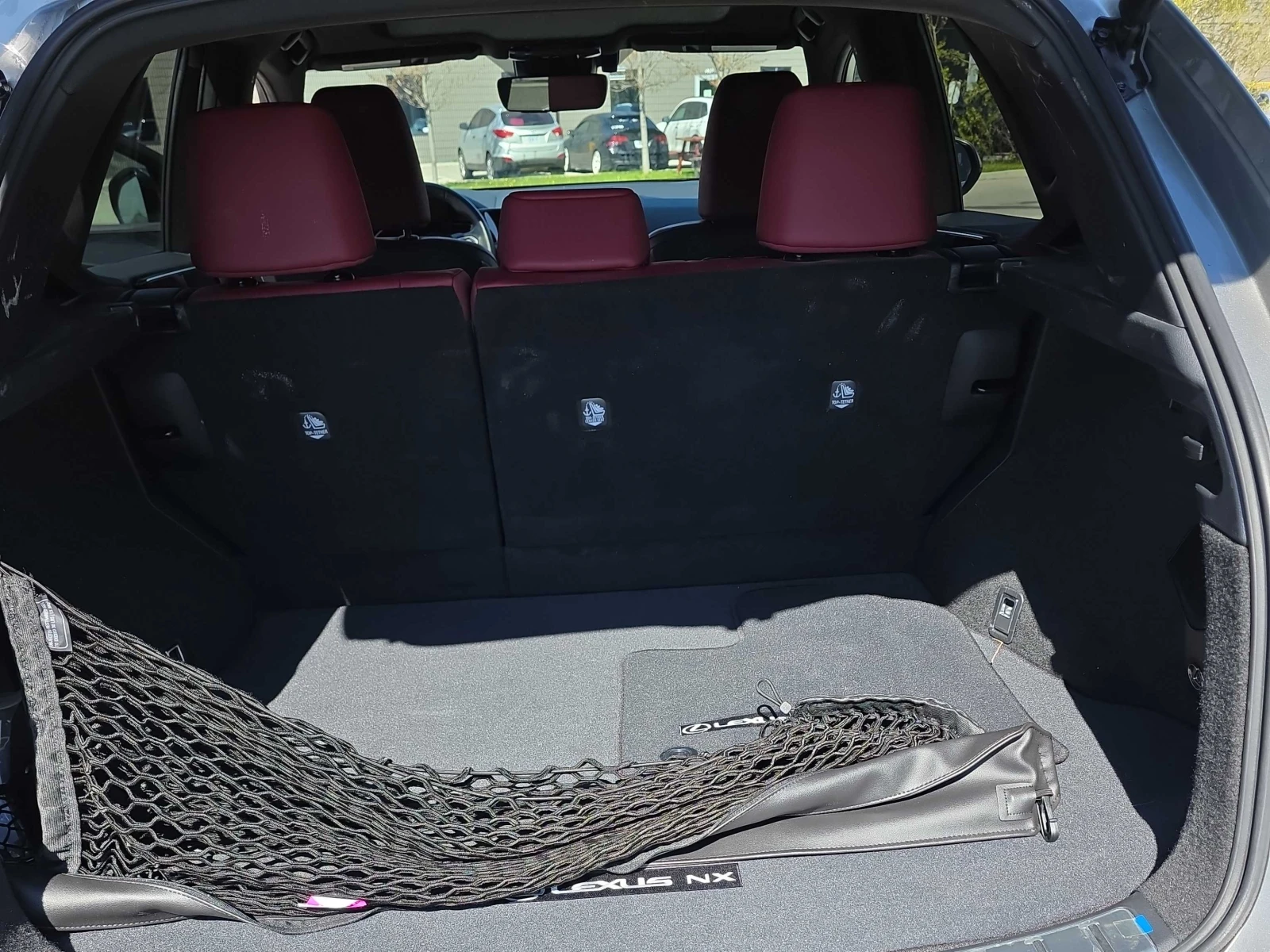 Lexus NX * * CARFAX * * АВТО КРЕДИТ * * Цена до БГ * * , снимка 15 - Автомобили и джипове - 54479663