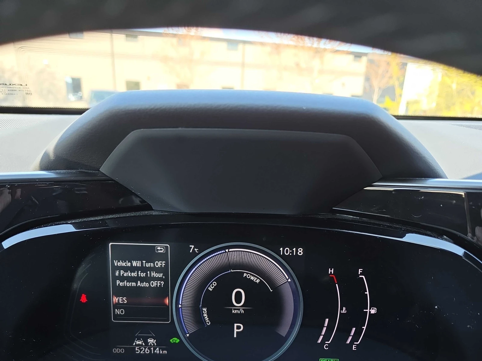 Lexus NX * * CARFAX * * АВТО КРЕДИТ * * Цена до БГ * * , снимка 9 - Автомобили и джипове - 54479663