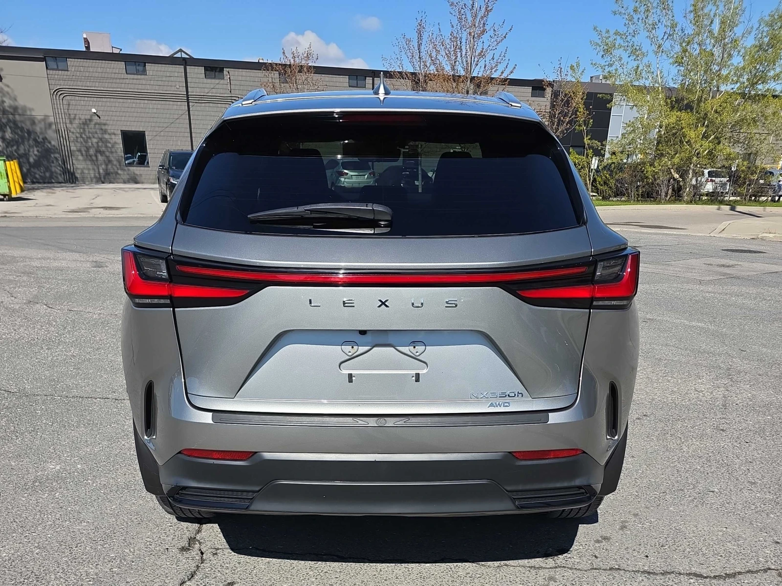 Lexus NX * * CARFAX * * АВТО КРЕДИТ * * Цена до БГ * * , снимка 5 - Автомобили и джипове - 54479663
