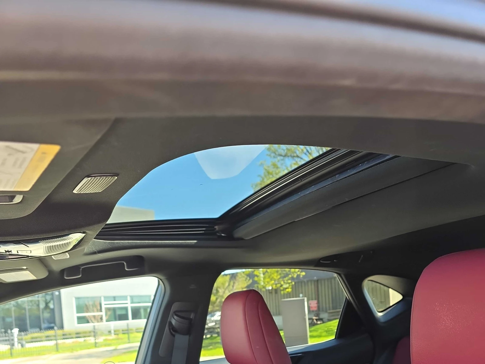 Lexus NX * * CARFAX * * АВТО КРЕДИТ * * Цена до БГ * * , снимка 14 - Автомобили и джипове - 54479663