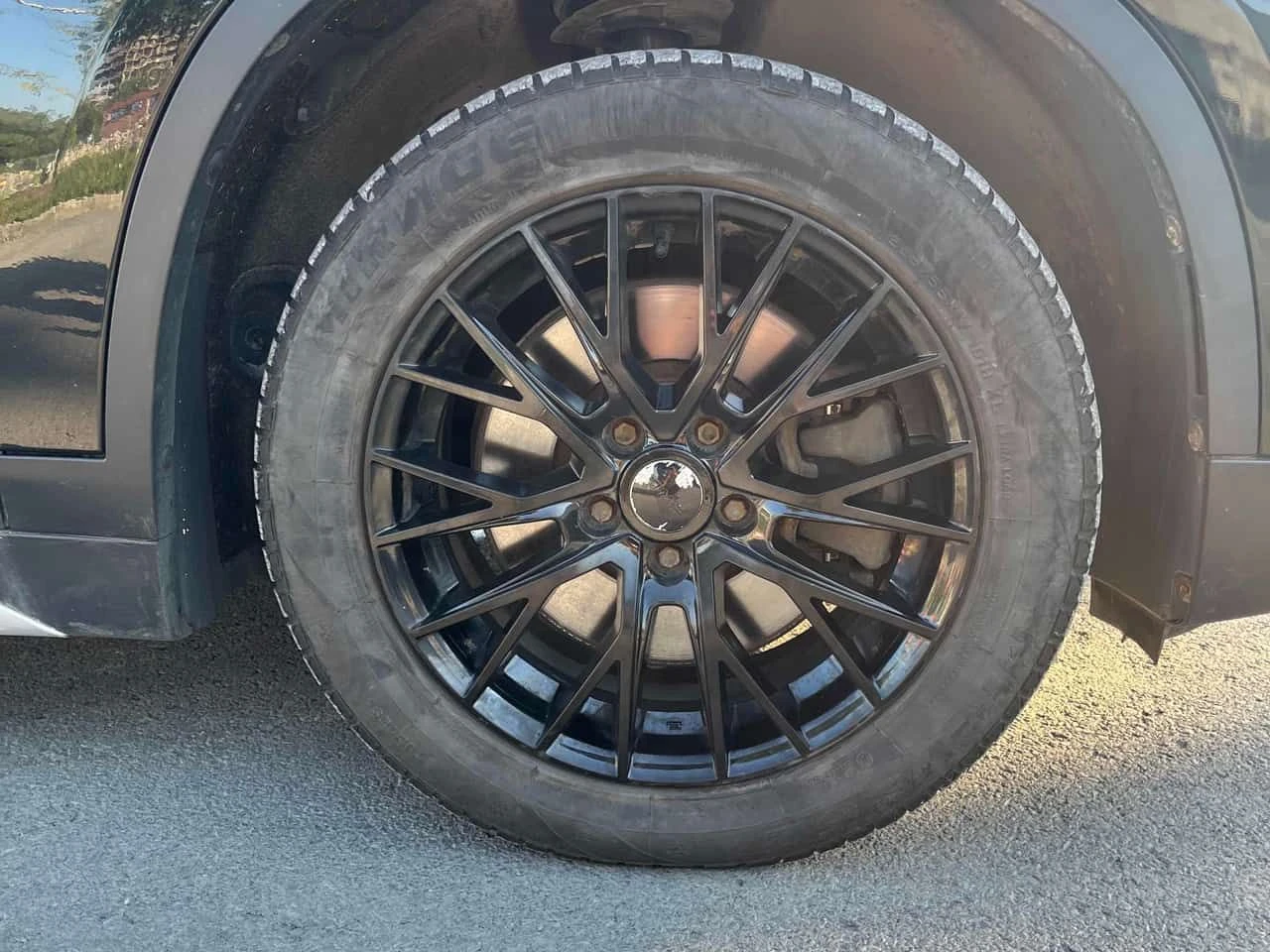 BMW X1 XDRIVE28I * М САЛОН* ПАНОРАМА* КАМЕРА* , снимка 6 - Автомобили и джипове - 55211033