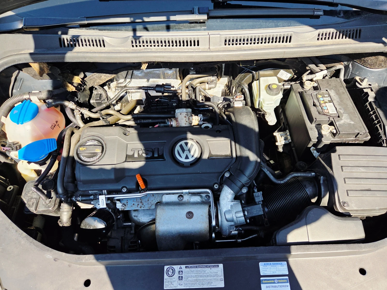Land Rover Freelander 2, 000TD4 EURO4  | Mobile.bg � ����������� 12