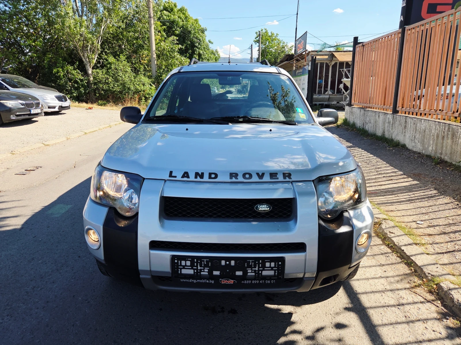 Land Rover Freelander 2, 000TD4 EURO4  | Mobile.bg � ����������� 3