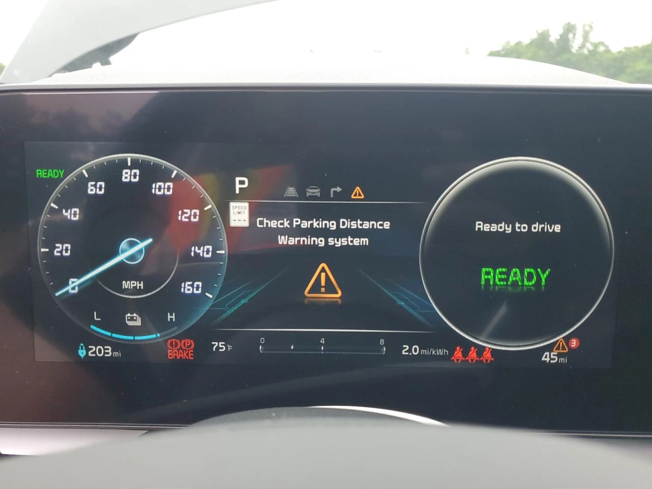 Kia Niro * WIND*  | Mobile.bg � ����������� 8