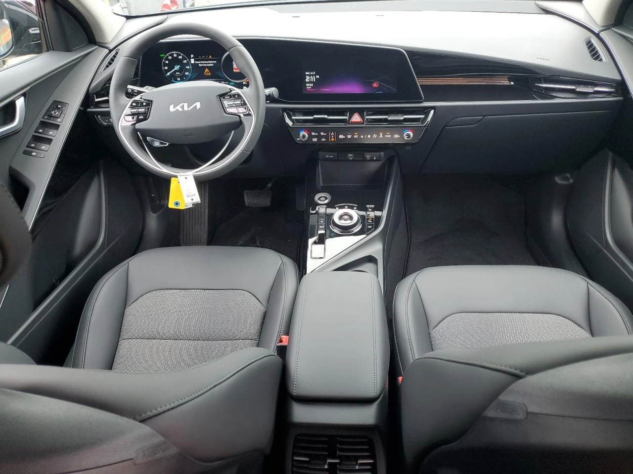 Kia Niro * WIND*  | Mobile.bg � ����������� 9