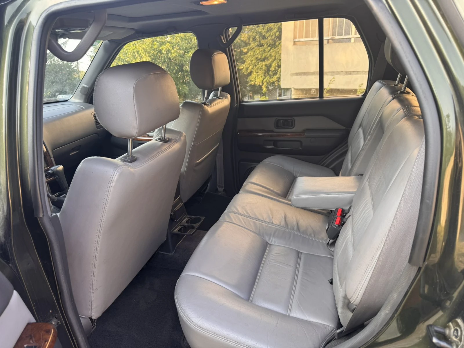 Nissan Pathfinder 3, 3, снимка 12 - Автомобили и джипове - 55759060