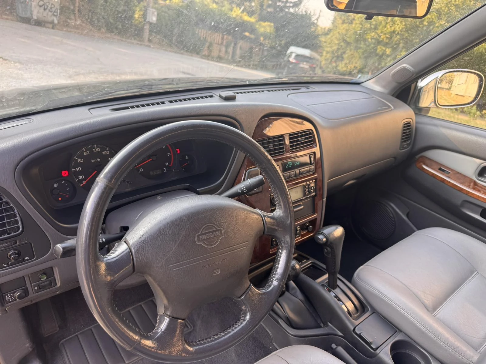 Nissan Pathfinder 3, 3, снимка 14 - Автомобили и джипове - 55759060