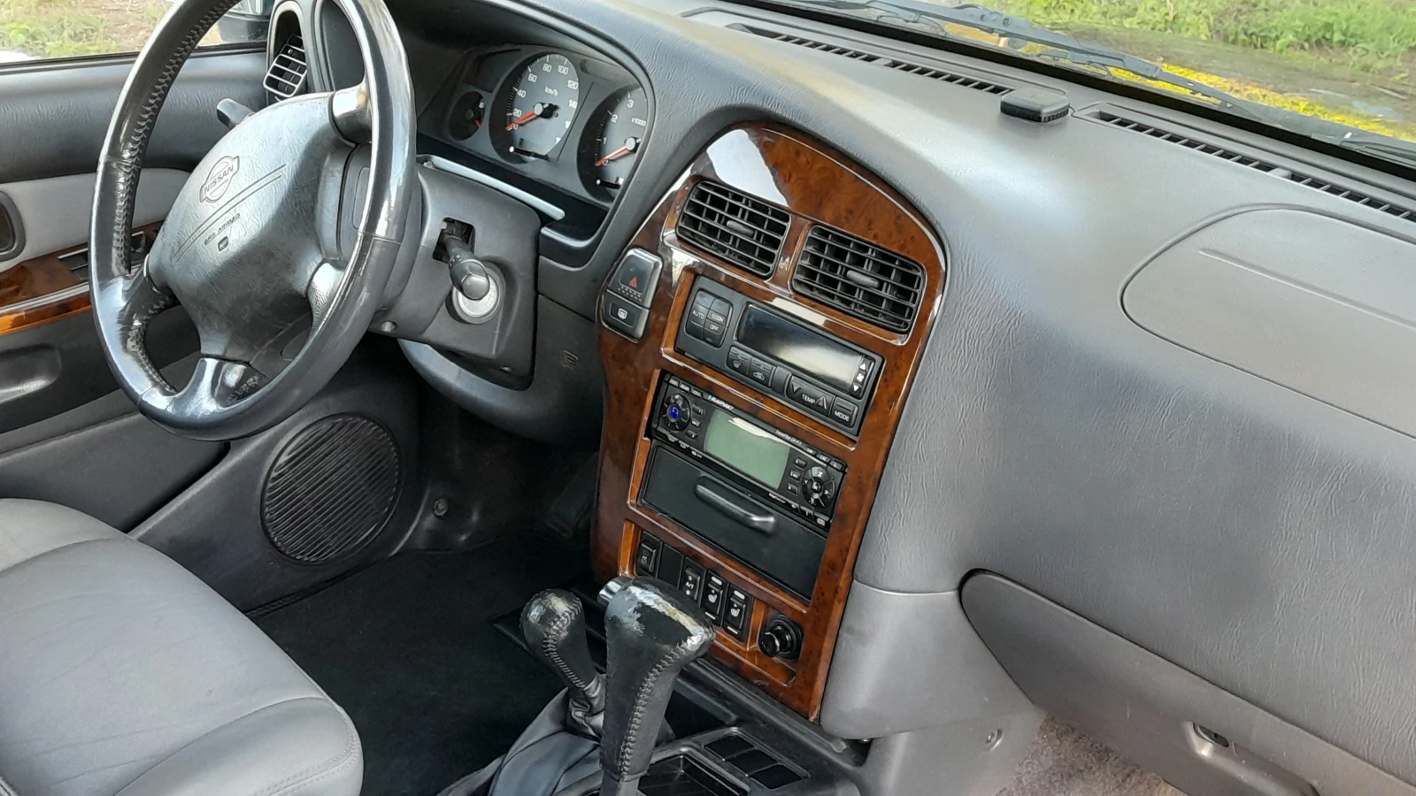 Nissan Pathfinder 3, 3, снимка 17 - Автомобили и джипове - 55759060