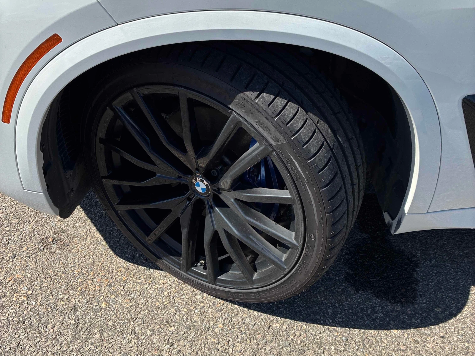 BMW X5 * xDrive40i * CARFAX * ОПЦИЯ ЗА ФИНАНСИРАНЕ , снимка 7 - Автомобили и джипове - 55850112