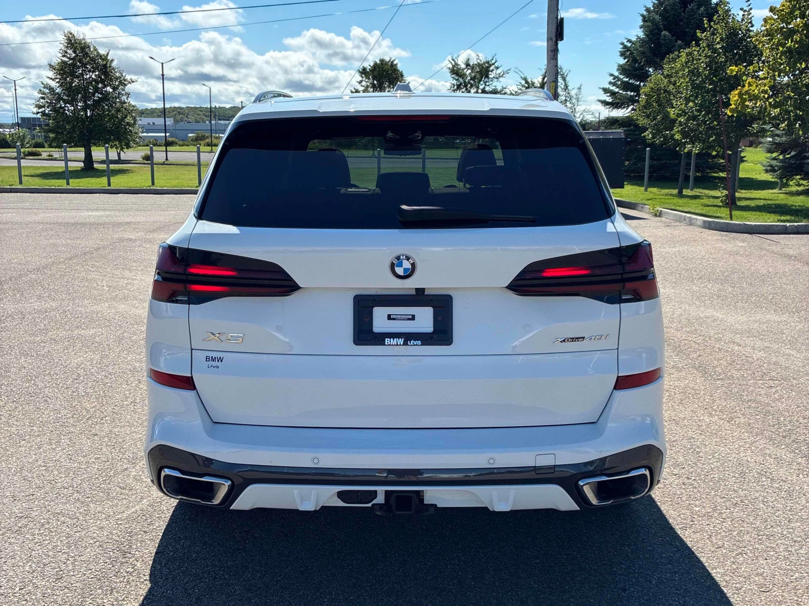 BMW X5 * xDrive40i * CARFAX * ОПЦИЯ ЗА ФИНАНСИРАНЕ , снимка 4 - Автомобили и джипове - 55850112