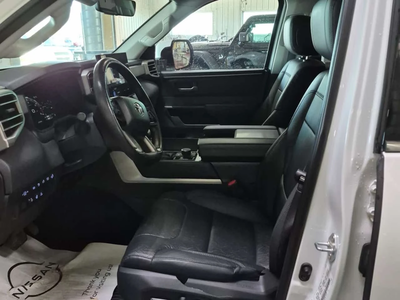 Toyota Sequoia * LIMITED * CARFAX * , снимка 5 - Автомобили и джипове - 56177877