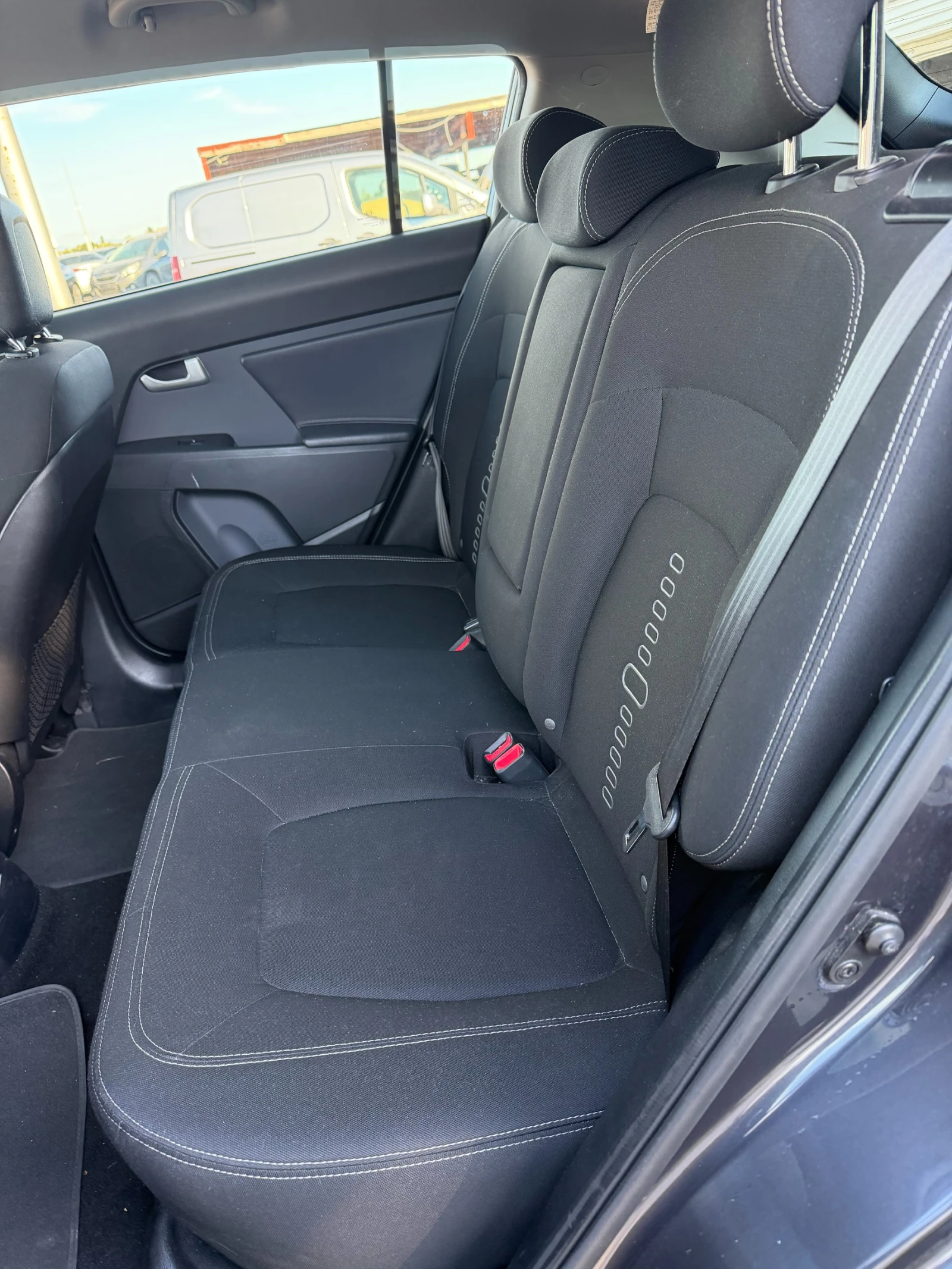 Kia Sportage 1.6GDI NAVI/KAMERA EURO 5 | Mobile.bg � ����������� 10