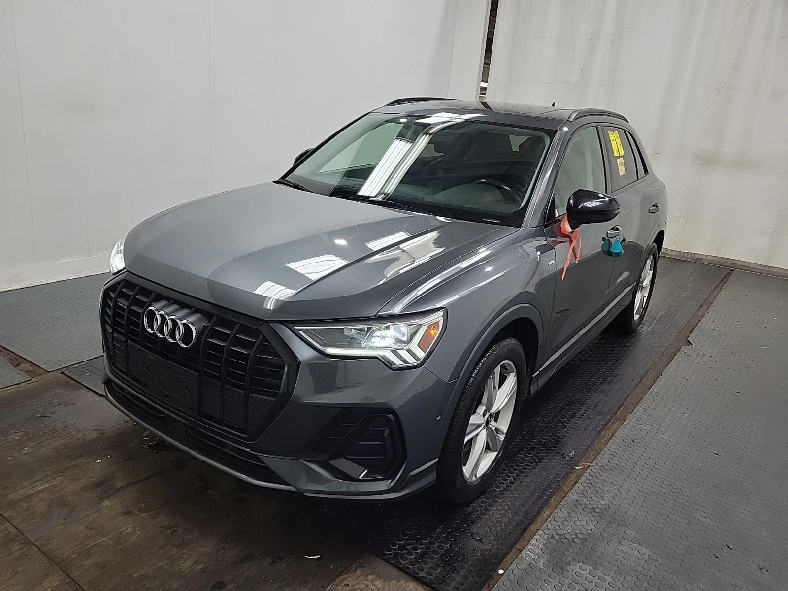 Audi Q3 45 Tfsi Quattro Technik | Mobile.bg � ����������� 1