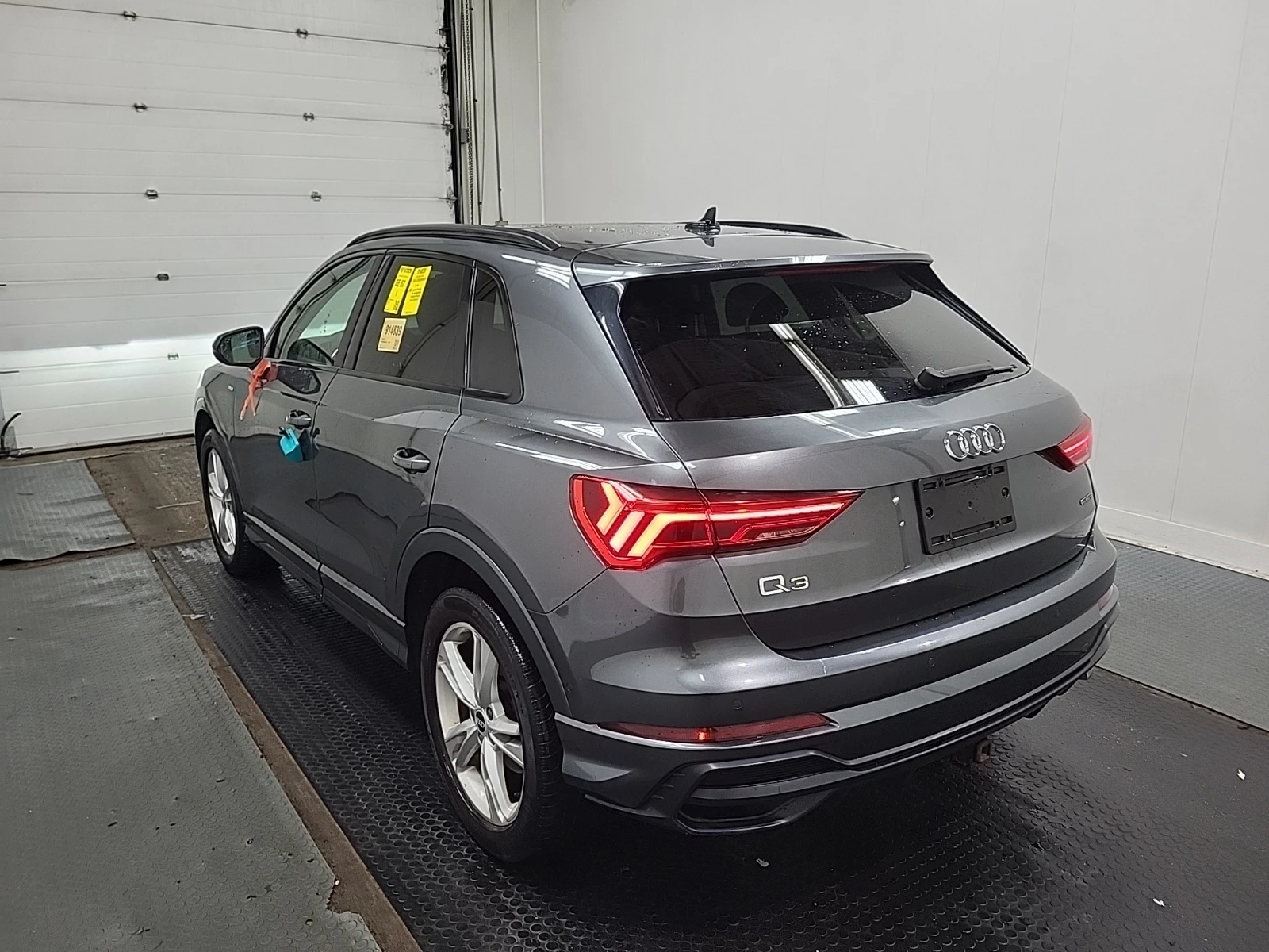 Audi Q3 45 Tfsi Quattro Technik | Mobile.bg � ����������� 4