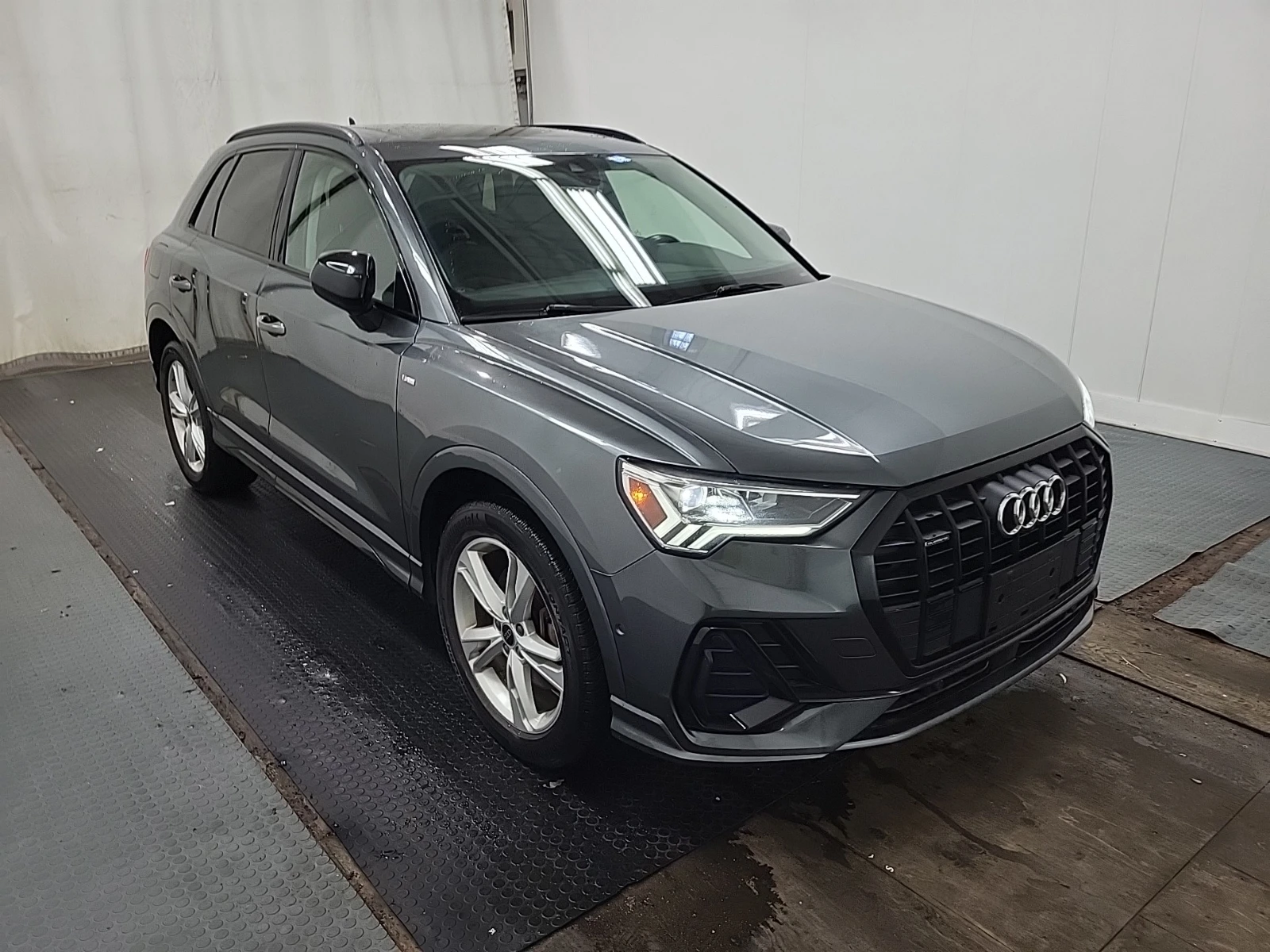 Audi Q3 45 Tfsi Quattro Technik | Mobile.bg � ����������� 2