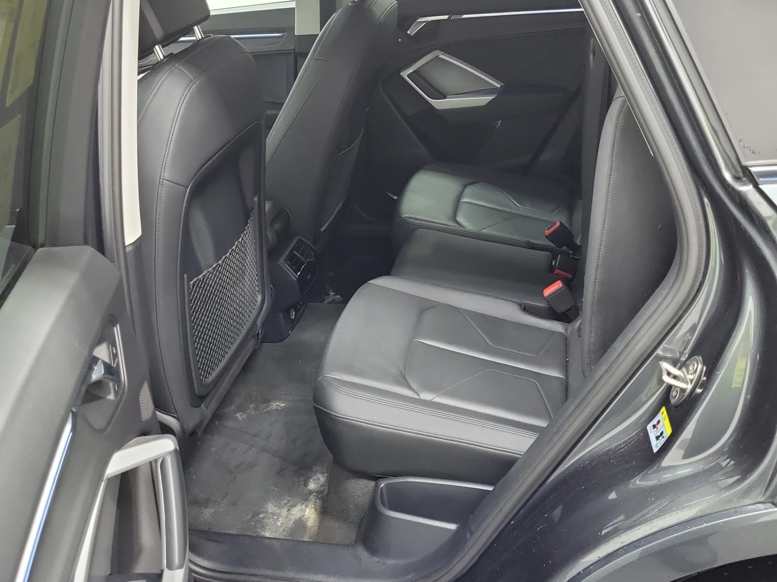 Audi Q3 45 Tfsi Quattro Technik | Mobile.bg � ����������� 13