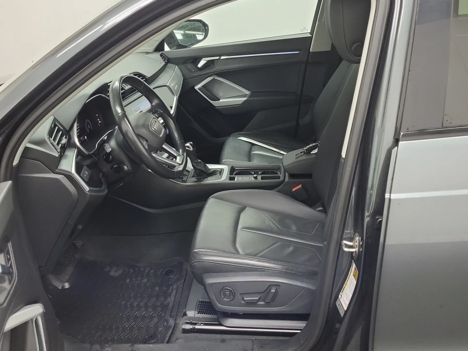 Audi Q3 45 Tfsi Quattro Technik | Mobile.bg � ����������� 7