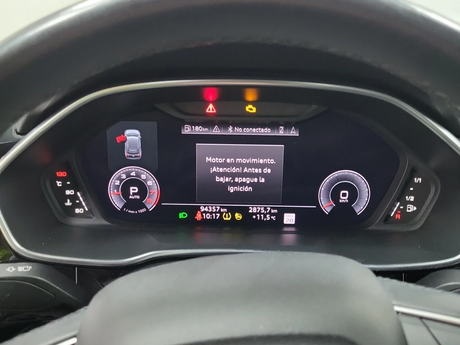 Audi Q3 45 Tfsi Quattro Technik | Mobile.bg � ����������� 9
