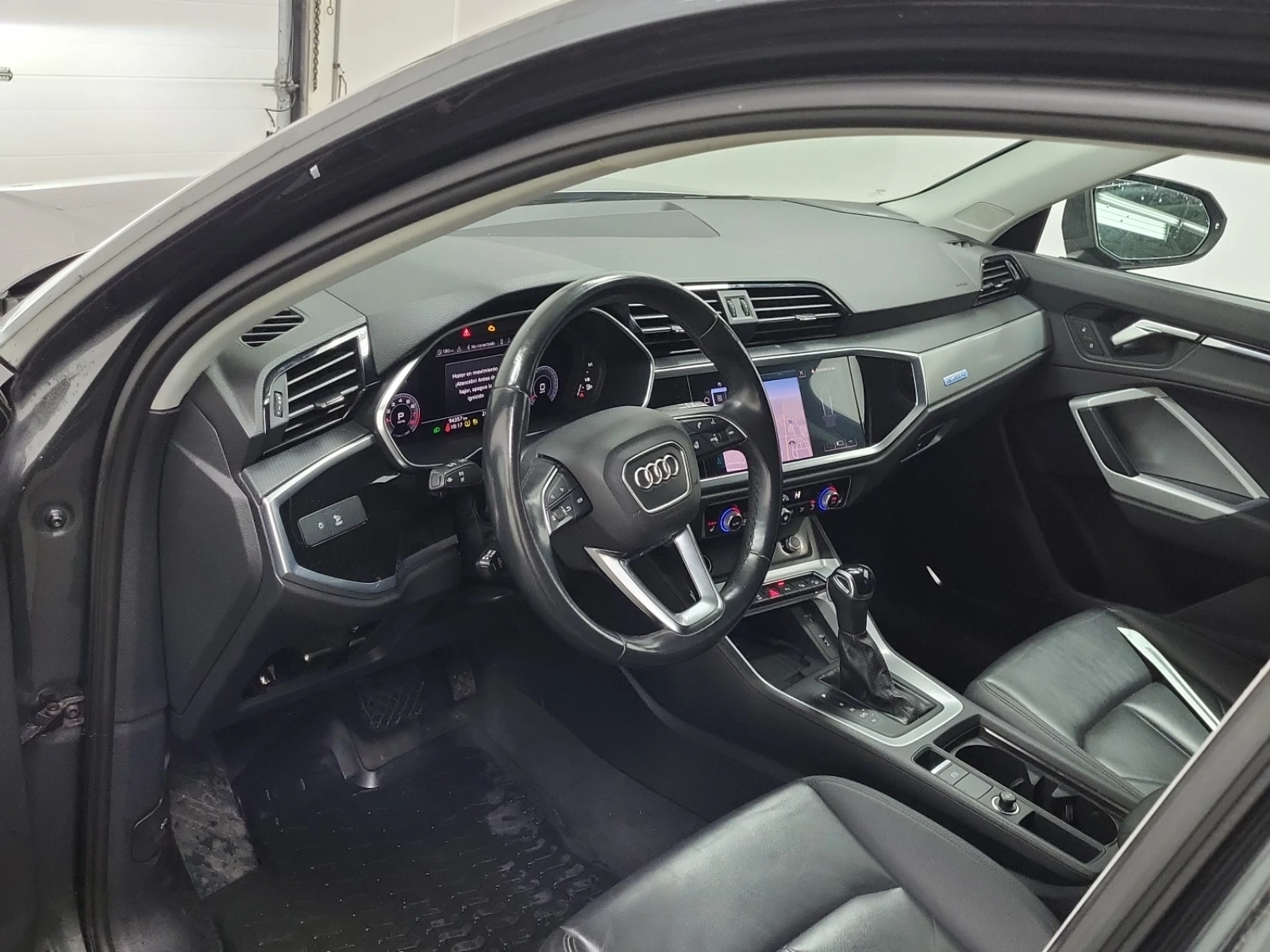 Audi Q3 45 Tfsi Quattro Technik | Mobile.bg � ����������� 8