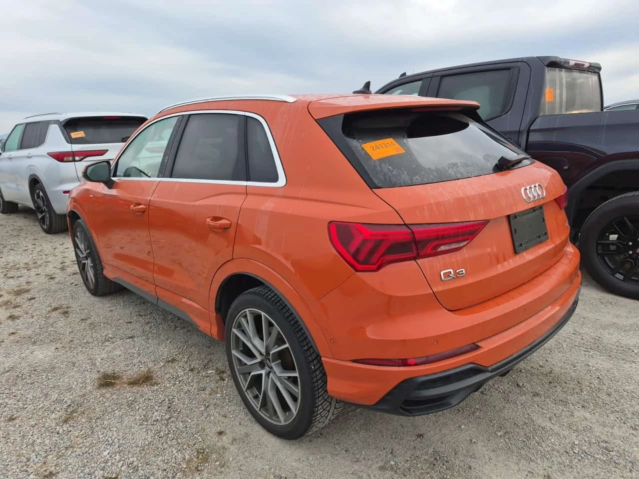 Audi Q3 * TECHNIK * CARFAX * ����� �� ����������� | Mobile.bg � ����������� 4