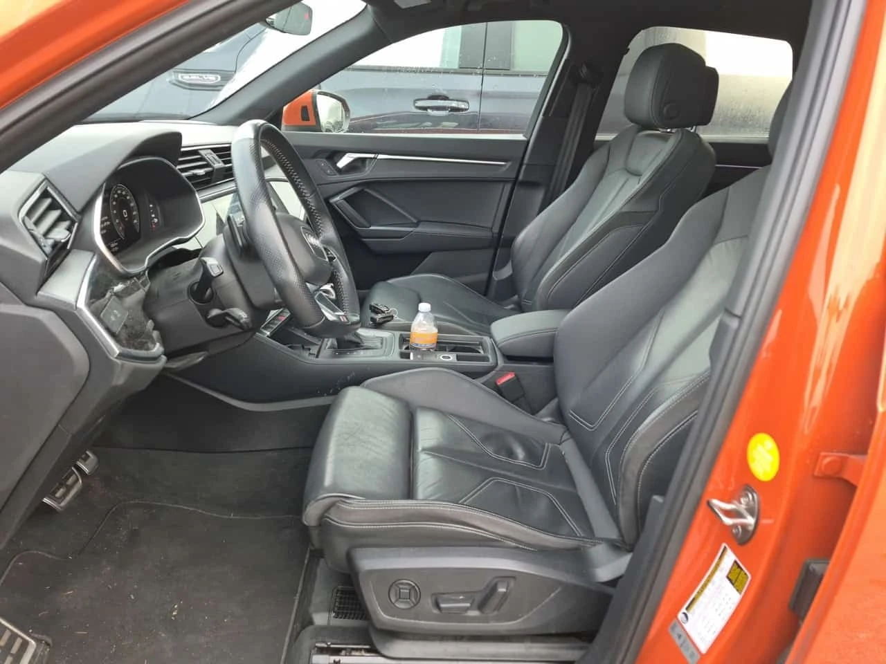 Audi Q3 * TECHNIK * CARFAX * ����� �� ����������� | Mobile.bg � ����������� 5
