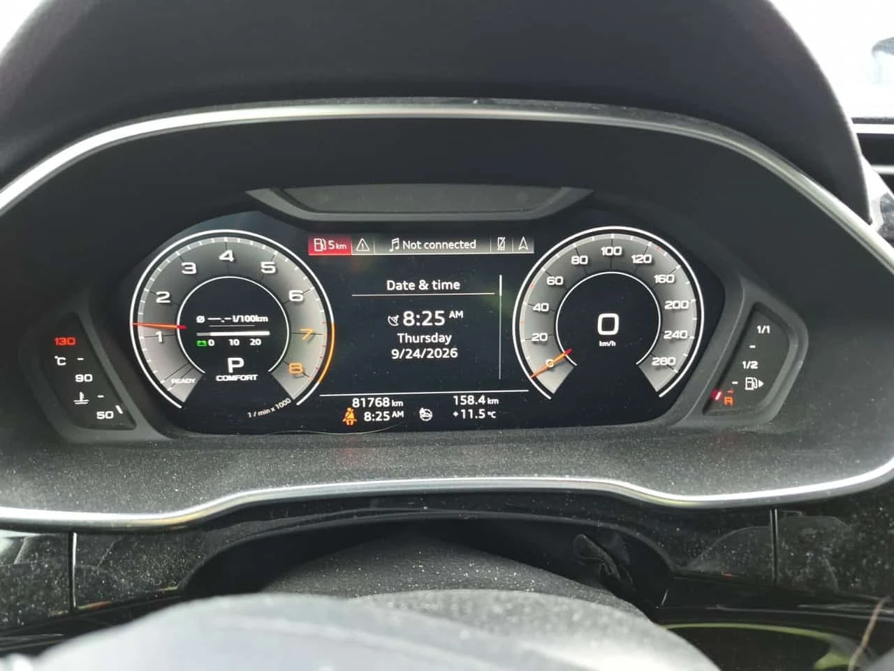 Audi Q3 * TECHNIK * CARFAX * ����� �� ����������� | Mobile.bg � ����������� 9