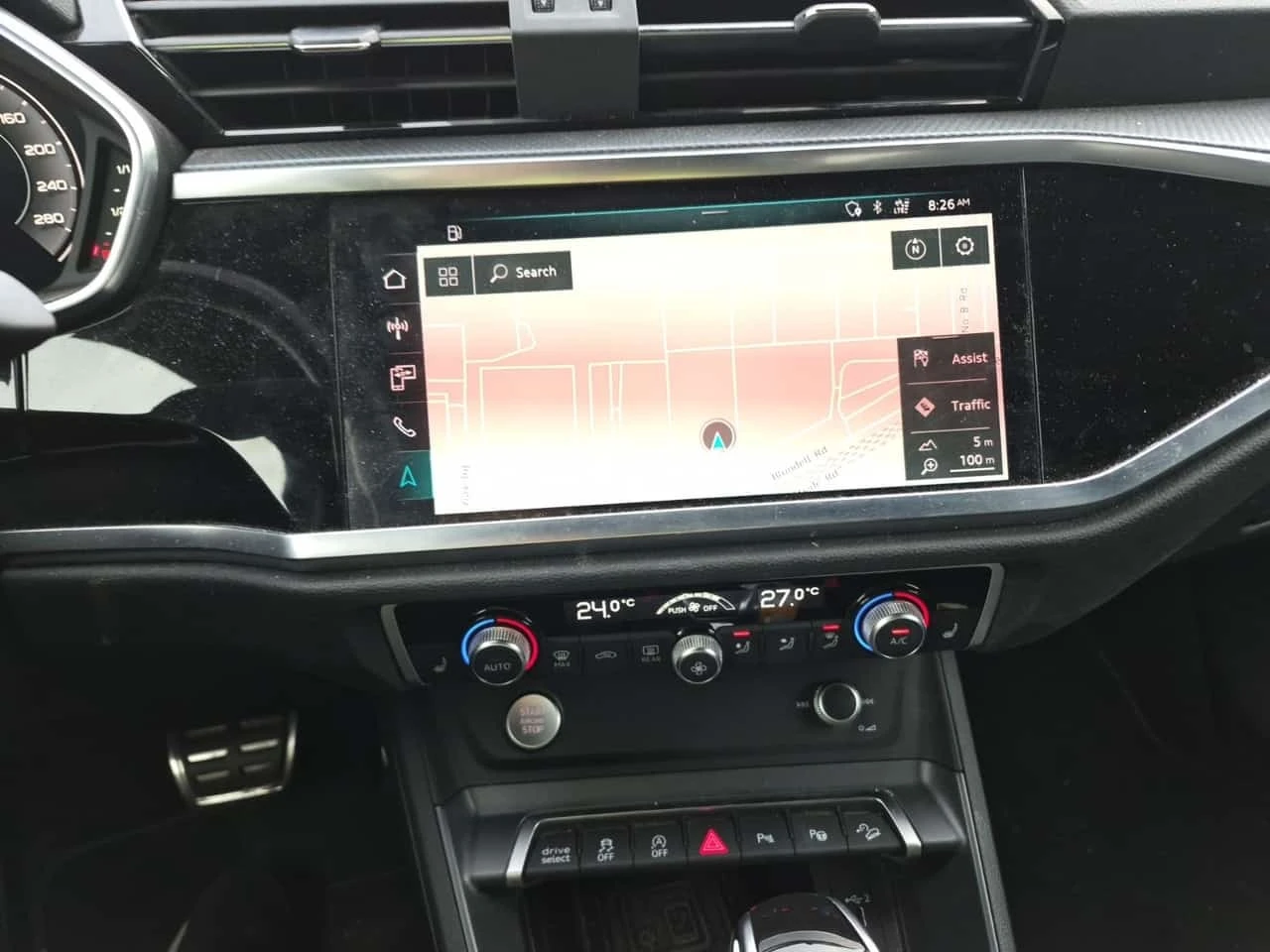 Audi Q3 * TECHNIK * CARFAX * ����� �� ����������� | Mobile.bg � ����������� 11