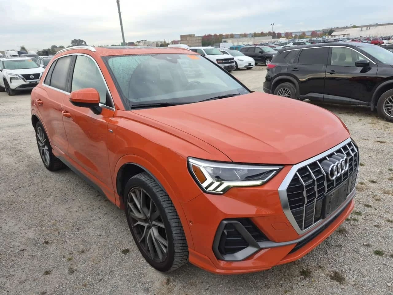 Audi Q3 * TECHNIK * CARFAX * ����� �� ����������� | Mobile.bg � ����������� 2