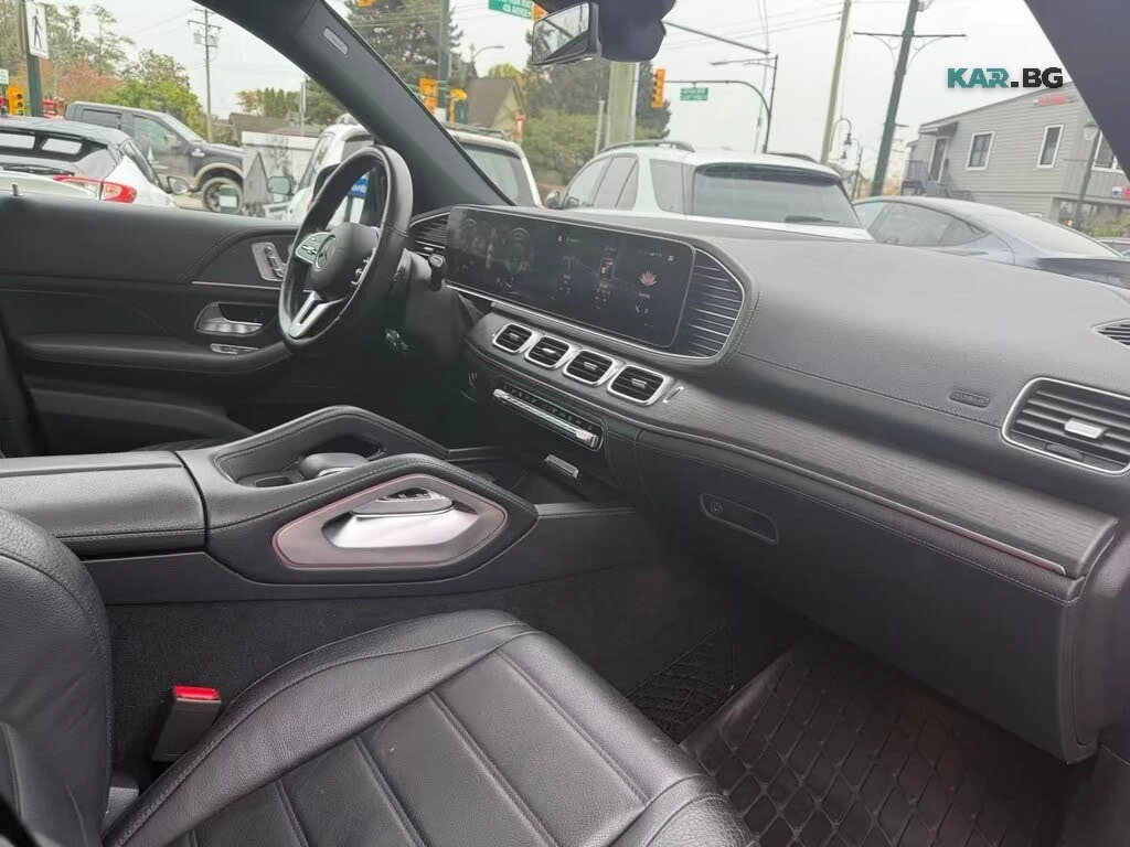 Mercedes-Benz GLE 350 4MATIC* PANORAMA* HEAD UP* BURMESTER*  | Mobile.bg � ����������� 11
