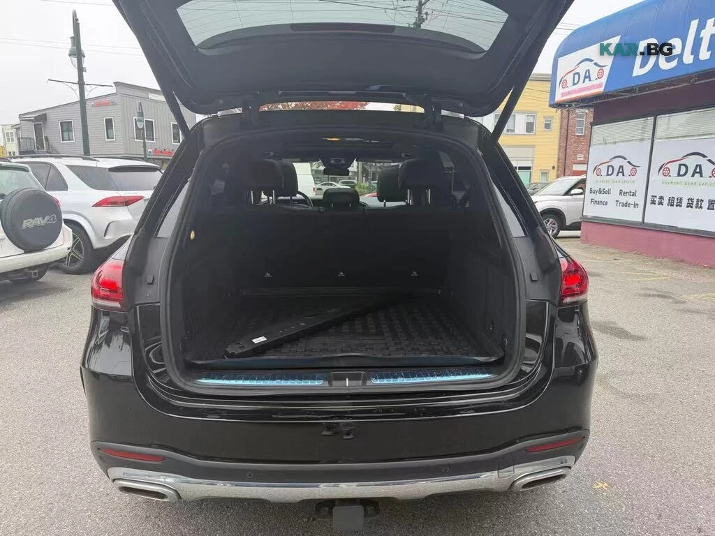 Mercedes-Benz GLE 350 4MATIC* PANORAMA* HEAD UP* BURMESTER*  | Mobile.bg � ����������� 17