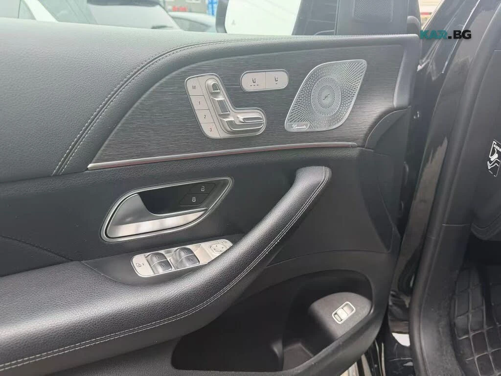 Mercedes-Benz GLE 350 4MATIC* PANORAMA* HEAD UP* BURMESTER*  | Mobile.bg � ����������� 10