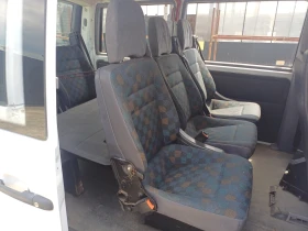 Mercedes-Benz Vito 2.1D 82 к.с., снимка 11