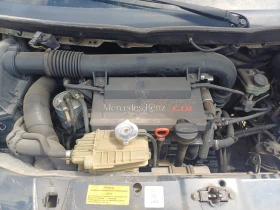 Mercedes-Benz Vito 2.1D 82 к.с., снимка 12