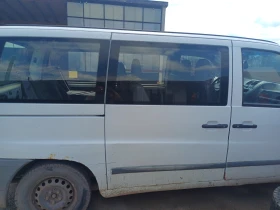 Mercedes-Benz Vito 2.1D 82 к.с., снимка 6