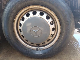 Mercedes-Benz Vito 2.1D 82 к.с., снимка 13