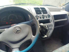 Mercedes-Benz Vito 2.1D 82 к.с., снимка 8