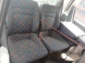 Mercedes-Benz Vito 2.1D 82 к.с., снимка 10