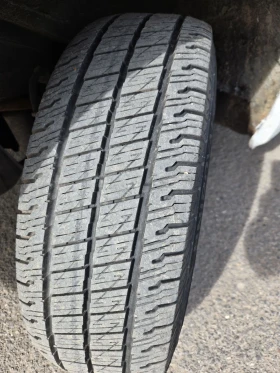 VW T4 1.9 част дизел 1995г. Промоция във много добро със, снимка 8